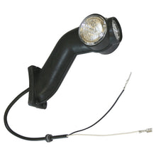 Superpoint III LED, 24 V, right, rt/ws/ge, for Ecopoint I