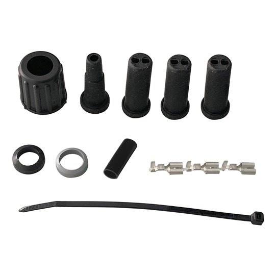 Connector set 2-pole for SML