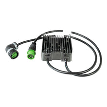 LED control unit (LCG), 8-pin bayonet, right