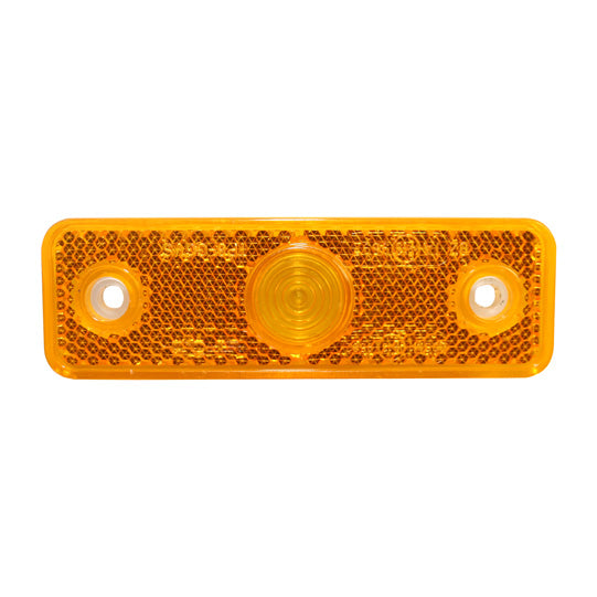 Lens yellow, for Sidepoint