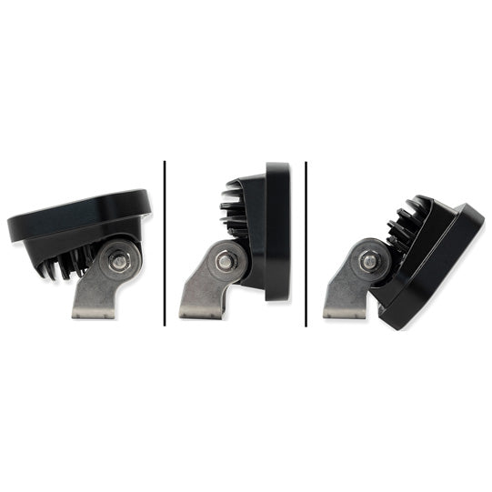 Workpoint II 1500 LED, 12/24 V, 1.5 m, open end