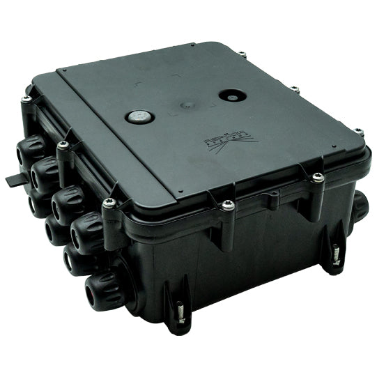 Distributor XL, input LP20, output LP30, ASS3