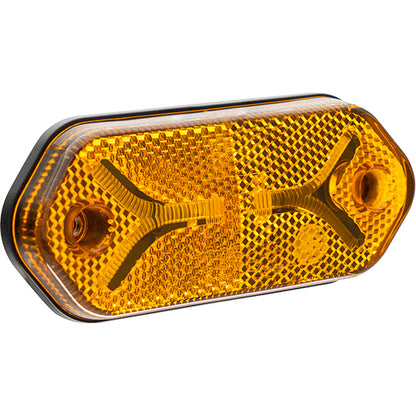 Flatpoint IV LED, 12/24 V, SML, 1.5 m, P&amp;R