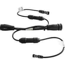 SMCG connection cable for blinker control, 24 V