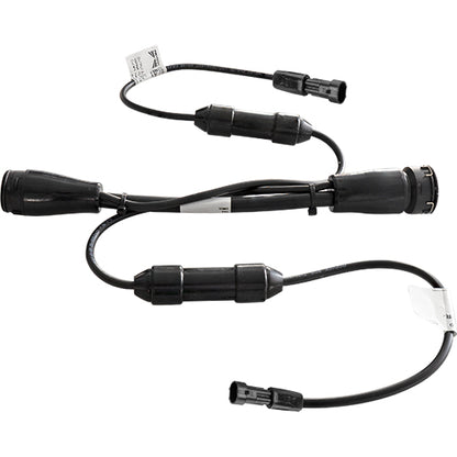 SMCG connection cable for blinker control, 24 V