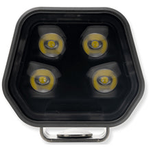 Workpoint II 1000 DT LED, 12/24 V, close-range illumination