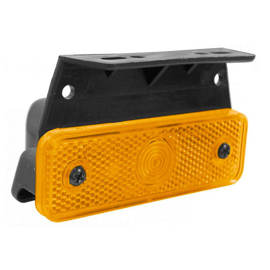 Sidepoint, 24 V, SML, 1.00 m, P&amp;R, 90° angle (Z)
