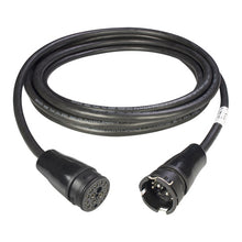 Main cable extension, 17-pin, ASS LP 20/ LP 30, 3000 mm