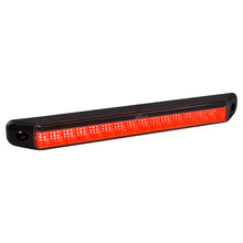 Linepoint II LED, 12/24 V, rear, brake light, 0.25m, German,OEM