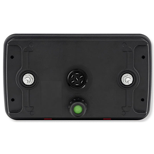 MultiLED III, 12/24 V, right, 7-pin ASS, 1 x 2-pin, delta, OEM