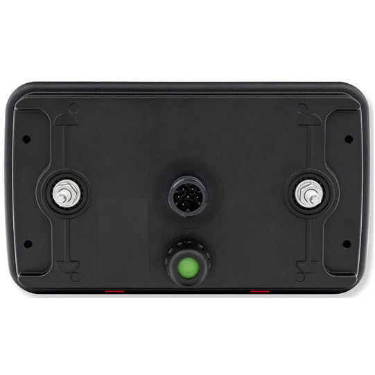 MultiLED III Truck, 12/24 V, left, 7-pin AMP, 1 x 2-pin, OEM
