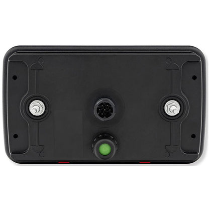 MultiLED III Truck, 12/24 V, left, 7-pin AMP, 1 x 2-pin, OEM