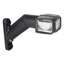 Superpoint IV LED, 12/24 V, R, 2.00 m, rt/ws/ge, P&R
