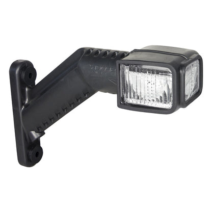 Superpoint IV LED, 12/24 V, R, 2.00 m, rt/ws/ge, P&R