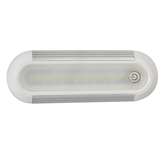 Inpoint III LED, 12/24 V, long, 0.3 m, openend, w.switch, OEM