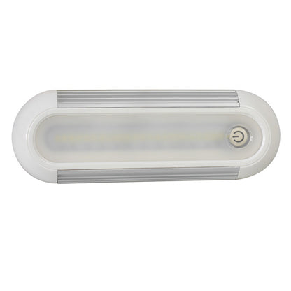 Inpoint III LED, 12/24 V, long, 0.3 m, openend, w.switch, OEM