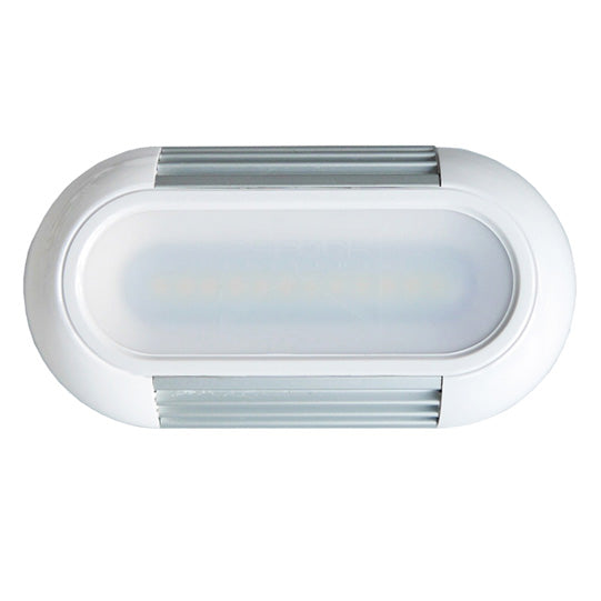 Inpoint III LED, 12/24 V, short, 0.3 m, w/o switch