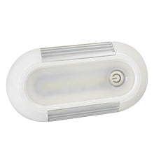 Inpoint III LED, 12/24 V, short, 0.3 m, openend, w.switch, OEM