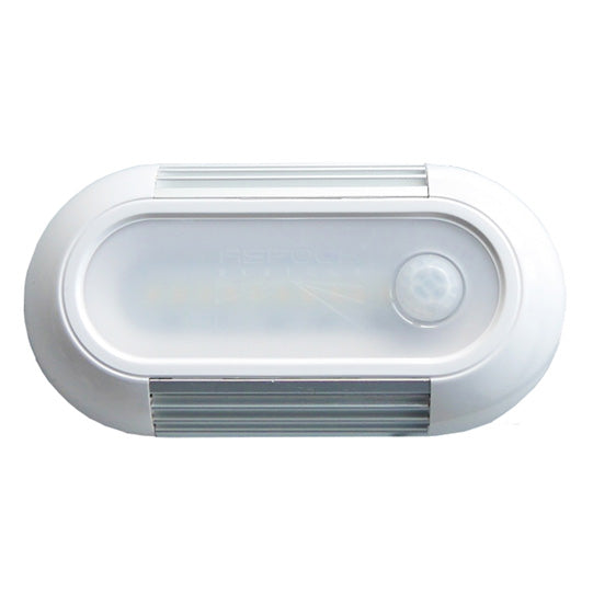 Inpoint III LED, 12/24 V, short, 0.3 m, open end