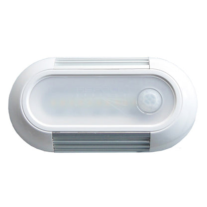 Inpoint III LED, 12/24 V, short, 0.3 m, open end