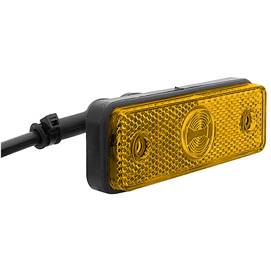 Flatpoint I LED, 24 V, SML, 0.50 m, P&amp;R