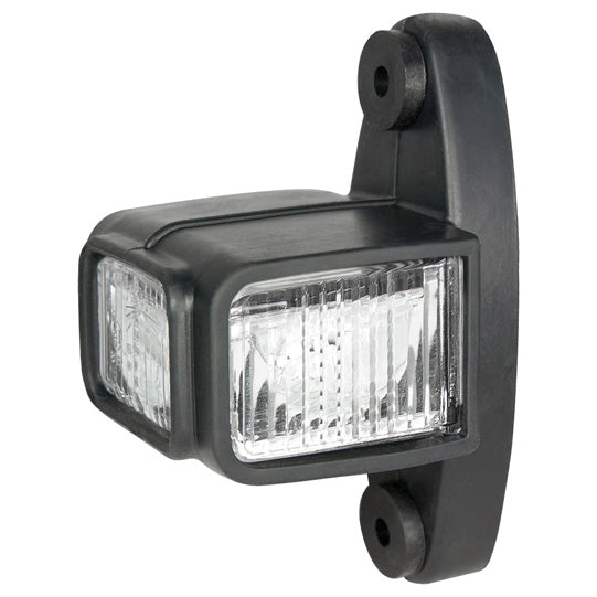 Superpoint IV LED, 12/24 V, L, surf.-mnt, 1.00 m