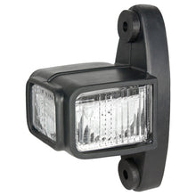 Superpoint IV LED, 12/24 V, L, surf.-mnt, 1.00 m