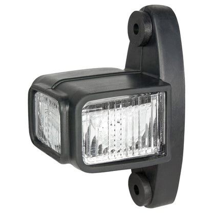 Superpoint IV LED, 12/24 V, L, surf.-mnt, 1.00 m