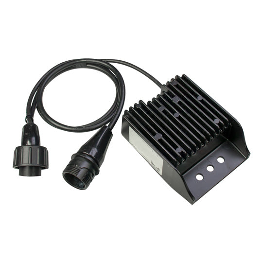 LED control unit (LCG 1.2), 24 V, 7-pin bayonet, 0.7 m, OEM