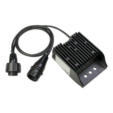LED control unit (LCG 1.2), 24 V, 7-pin bayonet, 0.7 m, OEM