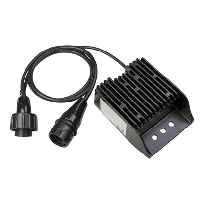 LED control unit (LCG 1.2), 24 V, 7-pin bayonet, 0.7 m, OEM