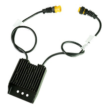 LED control unit (LCG 1.2), 12V, 8-pin bayonet