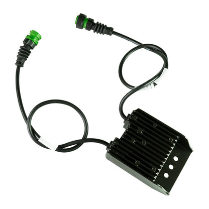 LED control unit (LCG 1.2), 12V, 8-pin bayonet