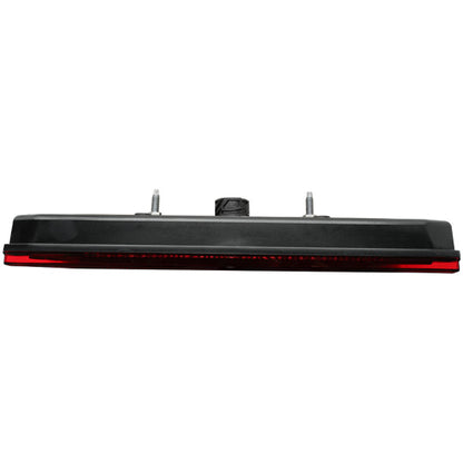 EcoLED III, 24 V, right, 7-pin ASS, triangular reflector, OEM