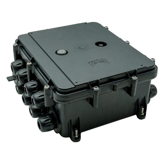 Distributor XL, input LP20, output LP30, ASS3, OEM