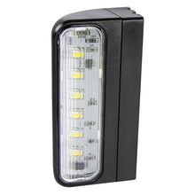 Regpoint II LED, 12/24 V, KZL, 0.5 m, 2-pin Superseal, OEM