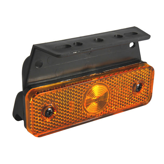 Flatpoint I LED, 12 V, SML, 0.25 m, DC, 90° angle (Z), OEM
