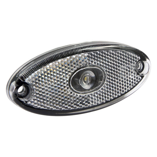 Flatpoint II LED, 24 V, white, 1.50 m, Supers. pin, OEM