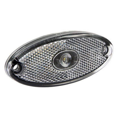 Flatpoint II LED, 24 V, white, 1.50 m, Supers. pin, OEM