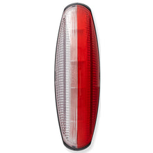 Flexipoint II LED, 12/24 V, left/right, red/white, 2.5m,DC,OEM