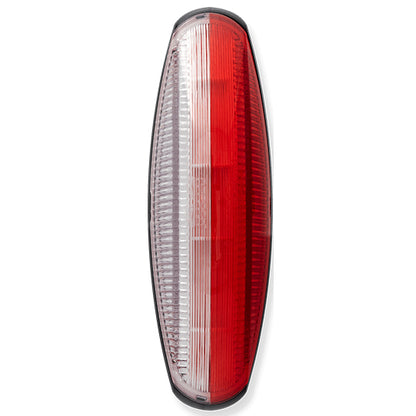 Flexipoint II LED, 12/24 V, left/right, red/white, 2.5m,DC,OEM