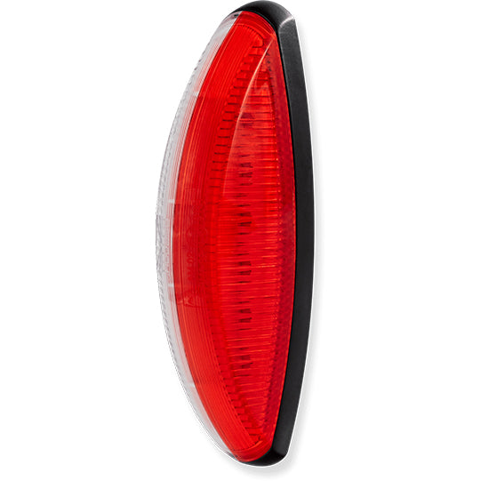 Flexipoint II LED, 12/24 V, left/right, red/white, 2.5m,DC,OEM