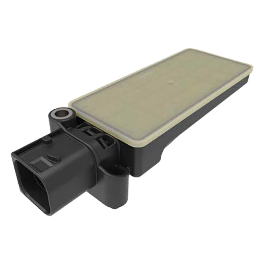 TPMS, eRX sub-receiver