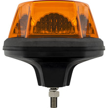 FlashLED, Rotating beacon,12/24V,Screw holder,0,20m,OpenEnd,OEM