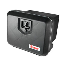 Plastic tool box, 480 x 400 x 400 mm (WXHXT)