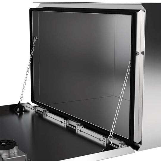 Chain set for ZEN Wzk from 400 mm height