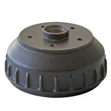 Brake drum ( ALKO axle ) Wheel connection 5 / 112 / R12