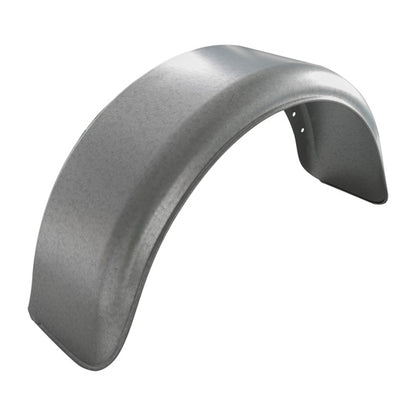 Mudguard H1911/12, galvanised, 195 × 1060 × 345 × 340 × 680 mm