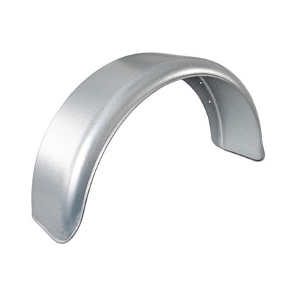 Mudguard H2012/12, galvanised, 200 × 1210 × 390 × 375 × 750 mm