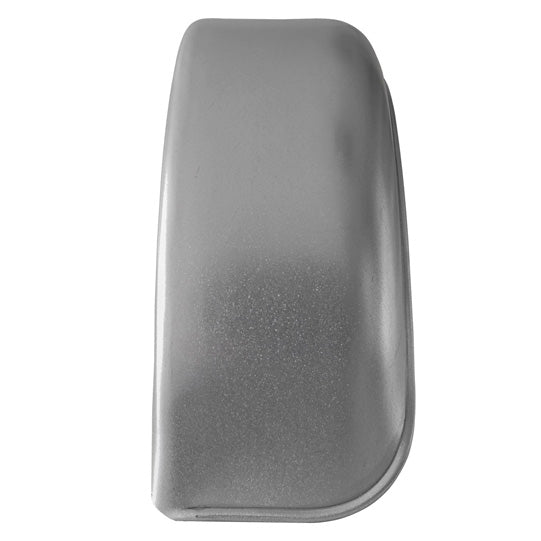 Mudguard H 2013/12, sheet metal, hot-dip galv., rear wheel